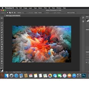 adobe photoshop cc 2018 torrent for mac