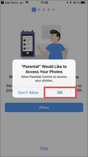 bitdefender parental control for mac