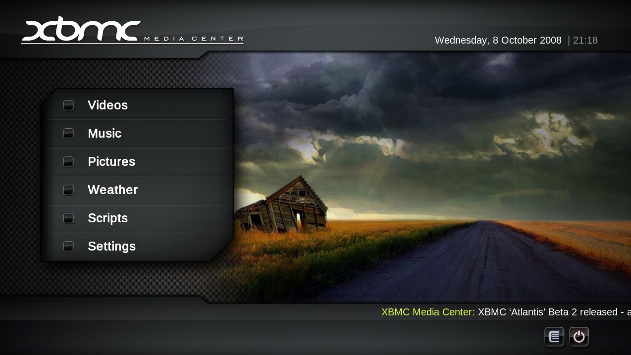 music player for mac os x 10.5.8